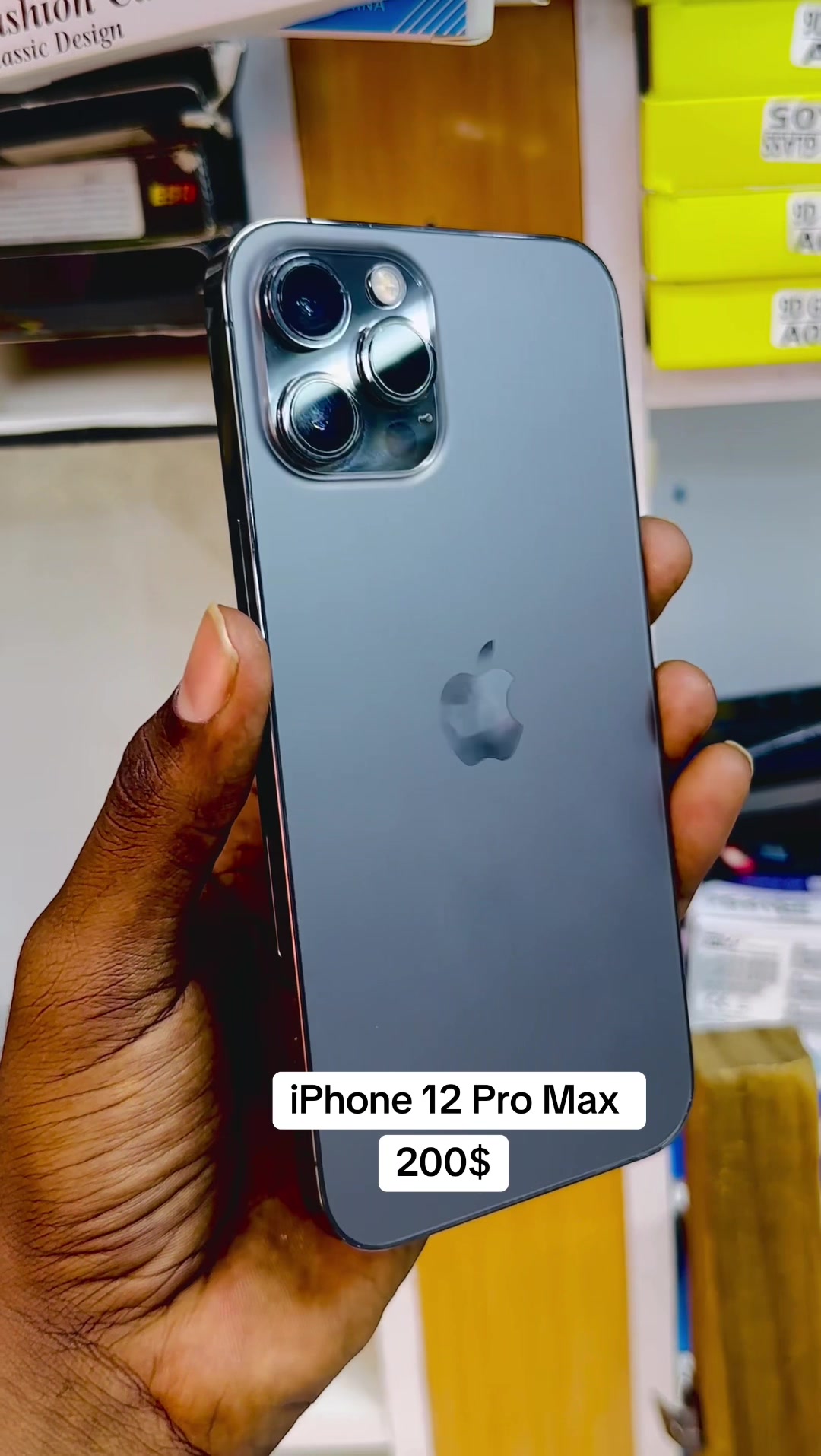 @IFTIIN ELECTRONICS