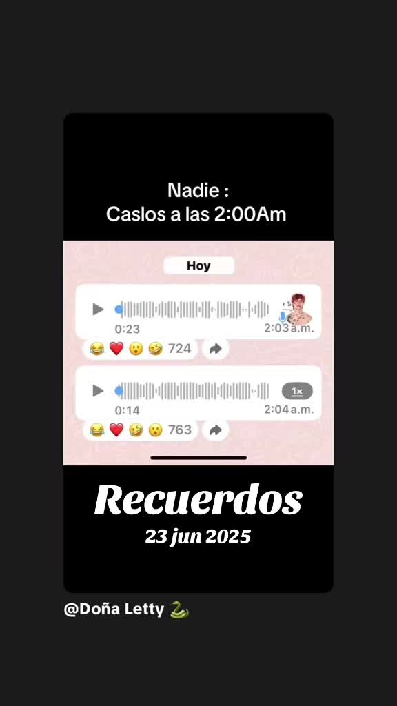 @Iam_DoñaLesty 🐍