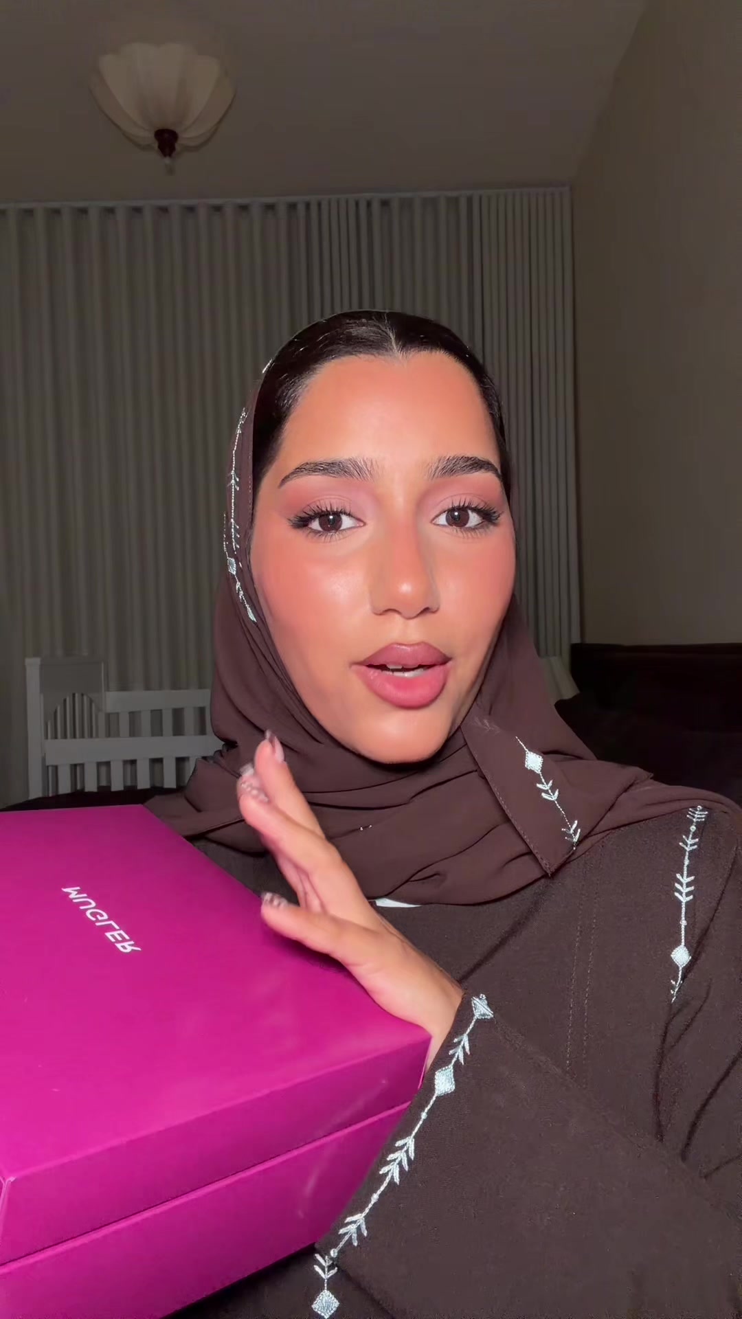 @zakia - زكية