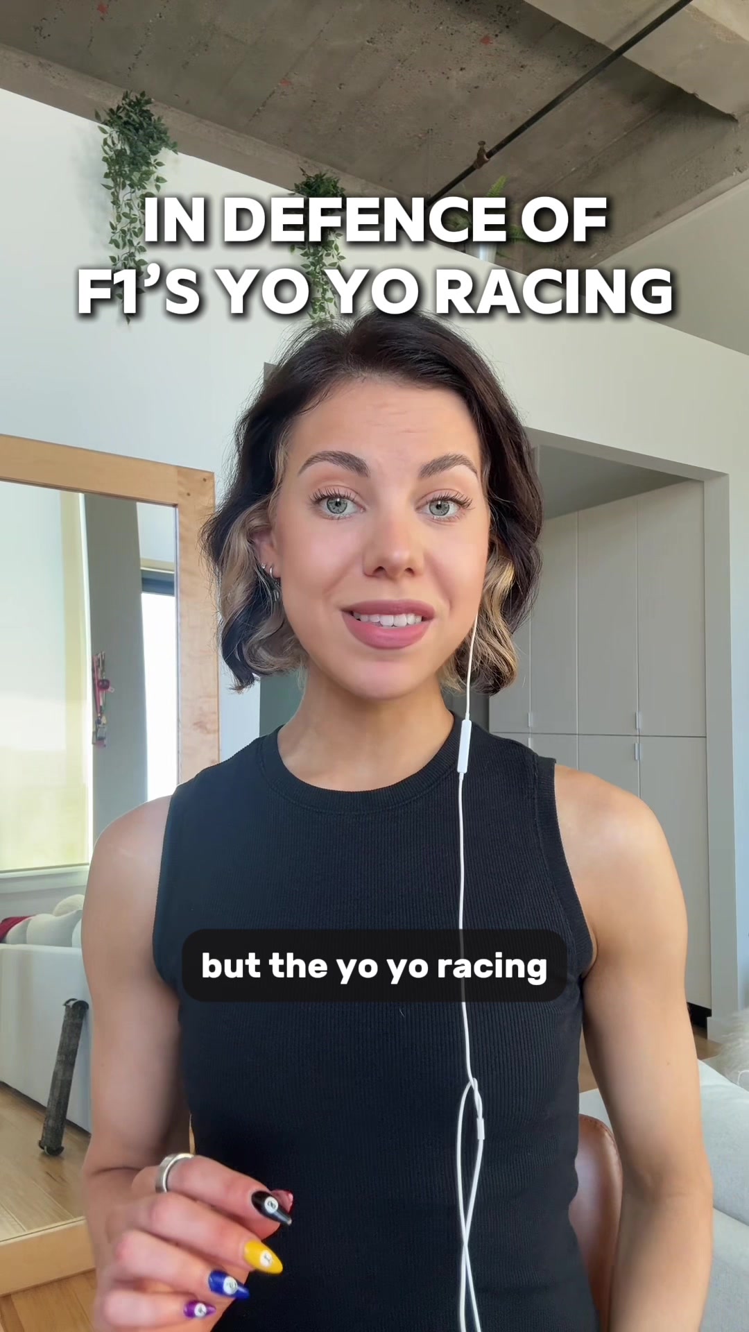 @Cadence | F1 + Motorsport