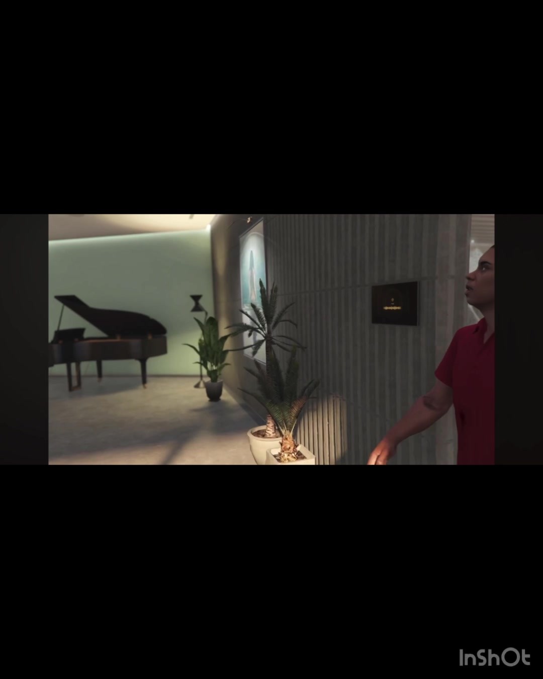 @RAW VG Characters Channel