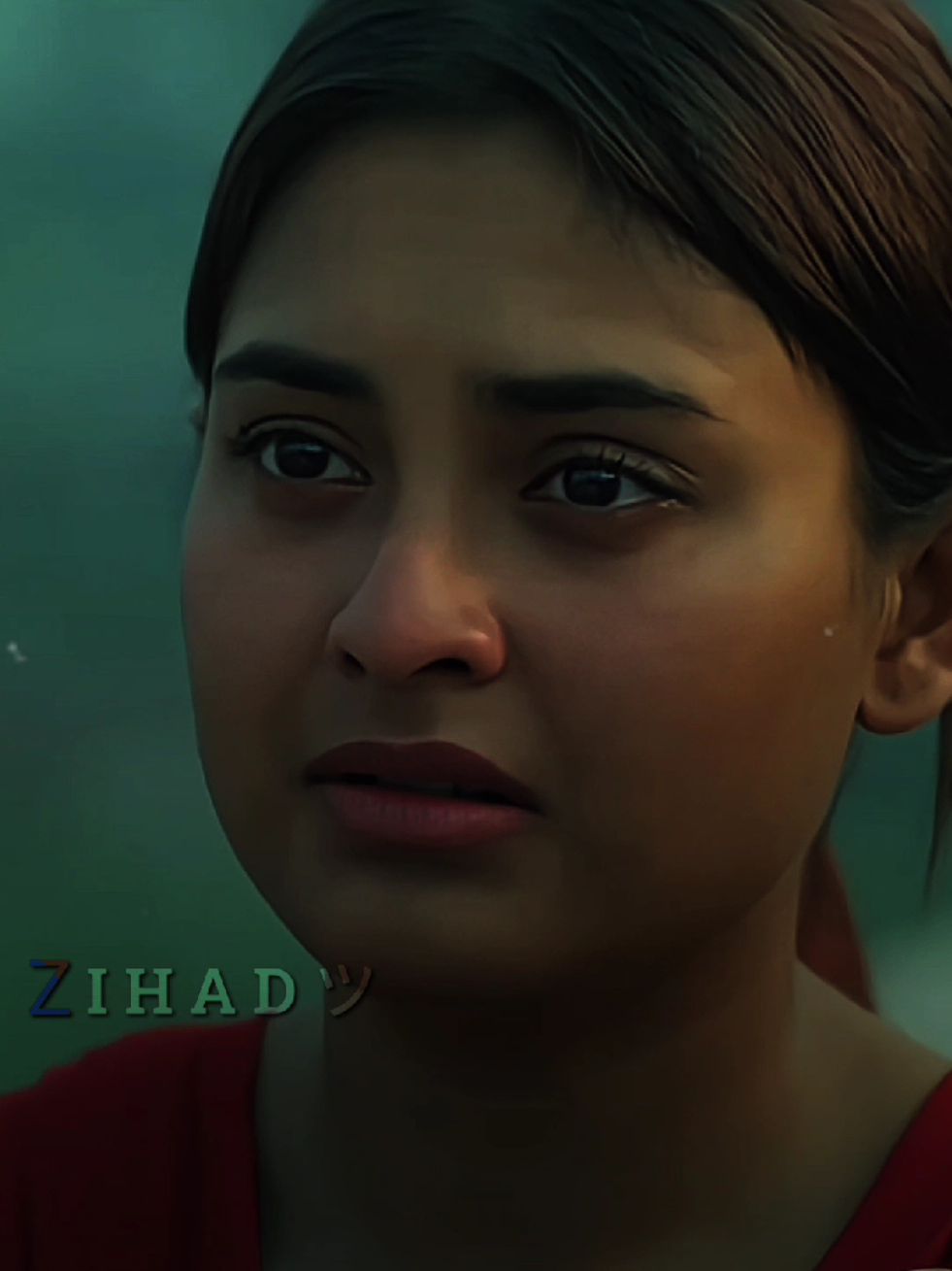 @Z I H A D ツ