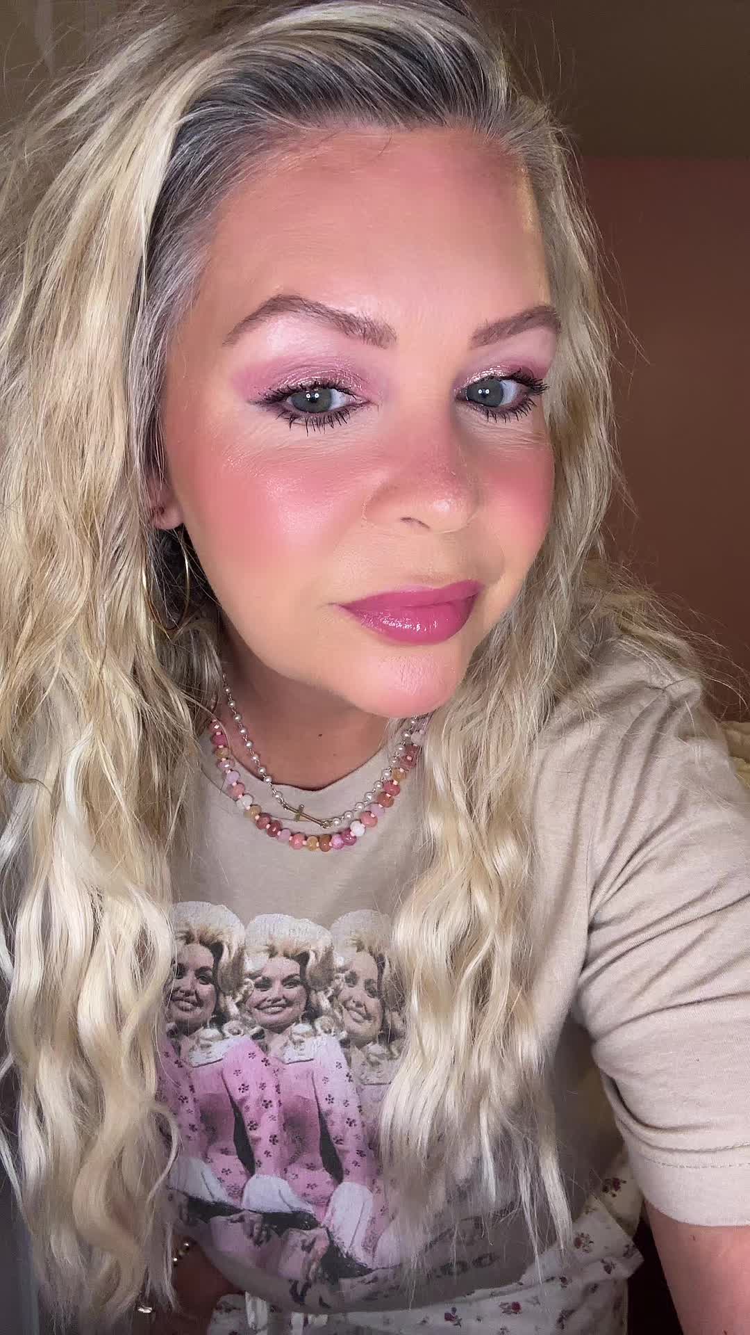 @Michelle Lanzo