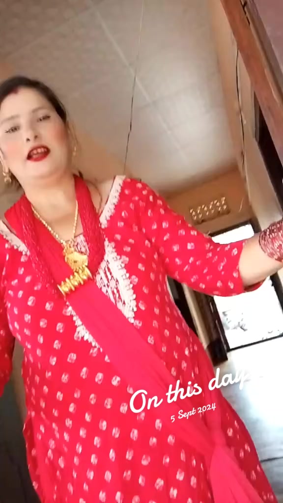 @Namita Dawadi