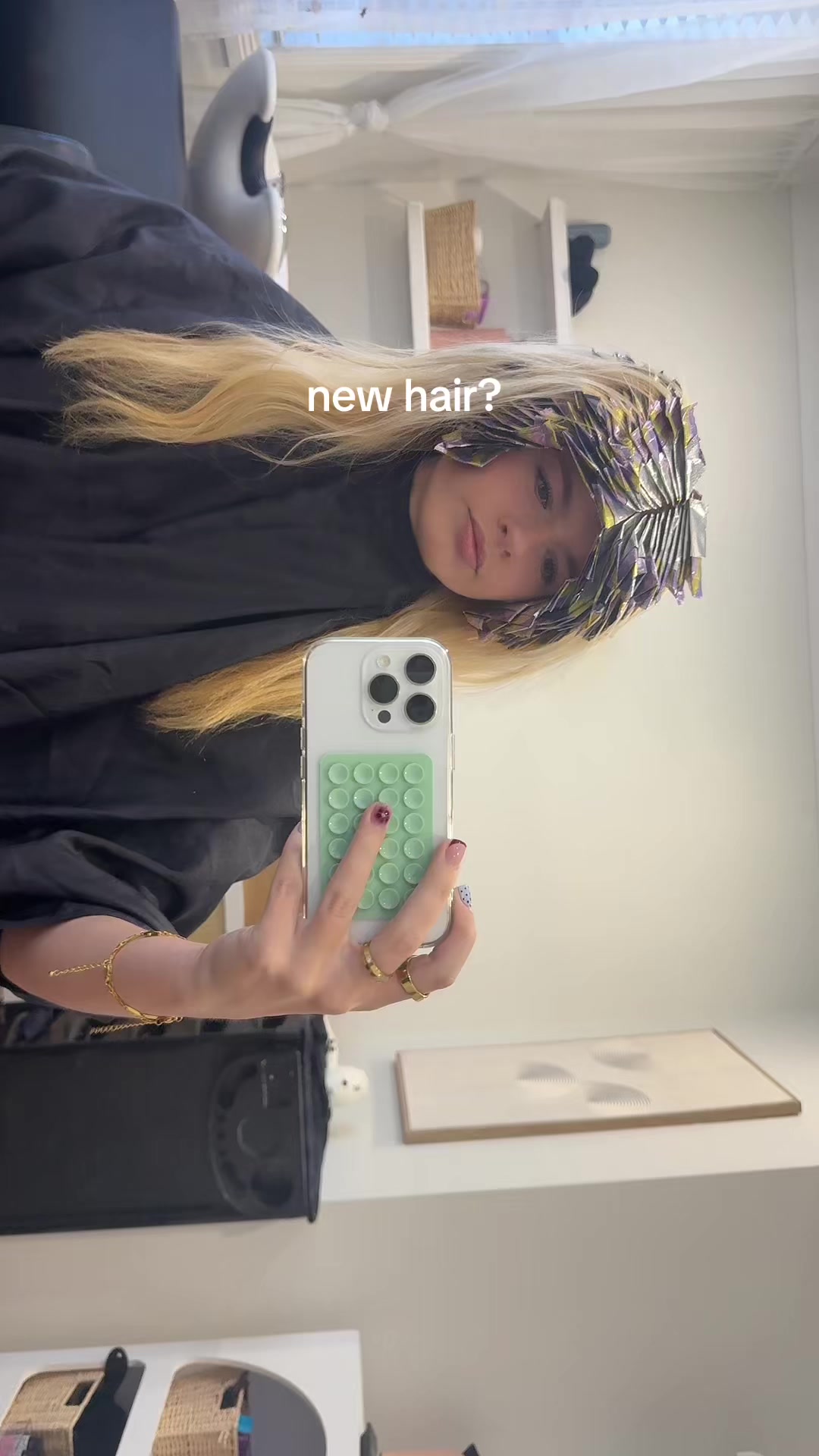 @secret