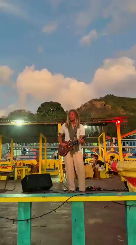 @Cascreole Tobago 🇹🇹