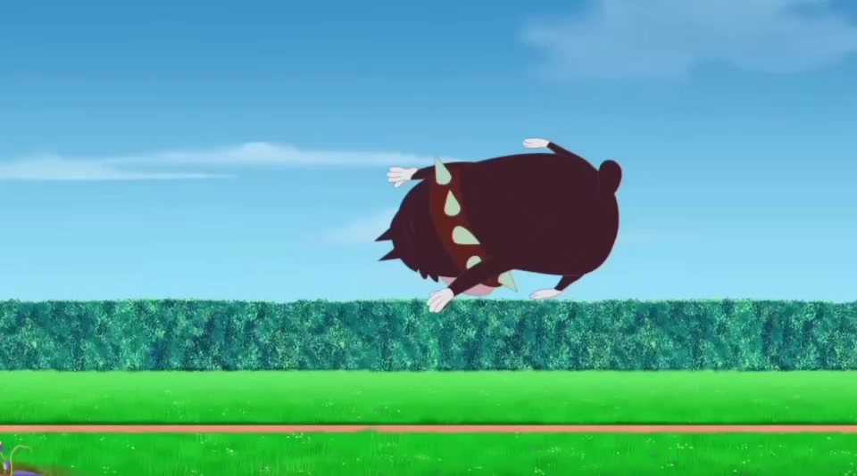 @Mr Robotnik'sMeanBeanMachine🤖
