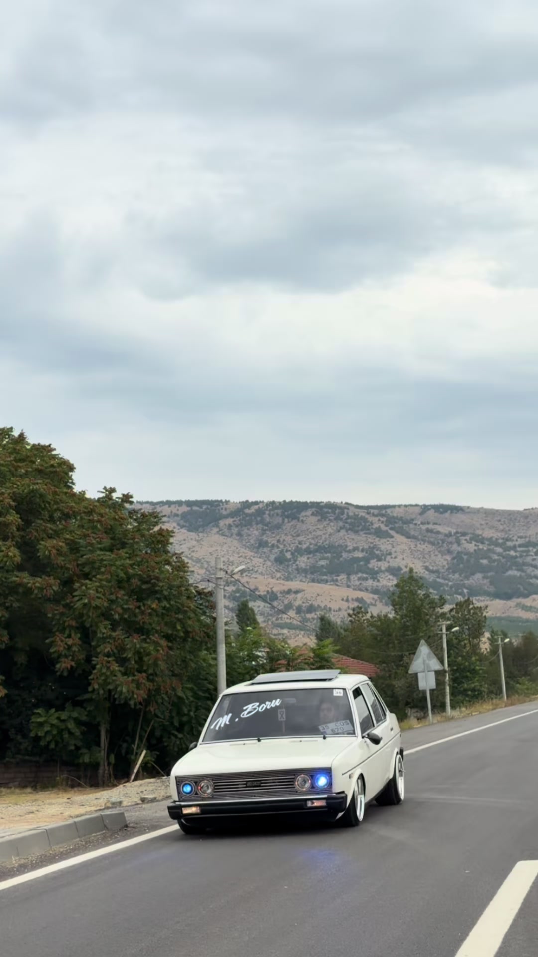 @Mesut BORU