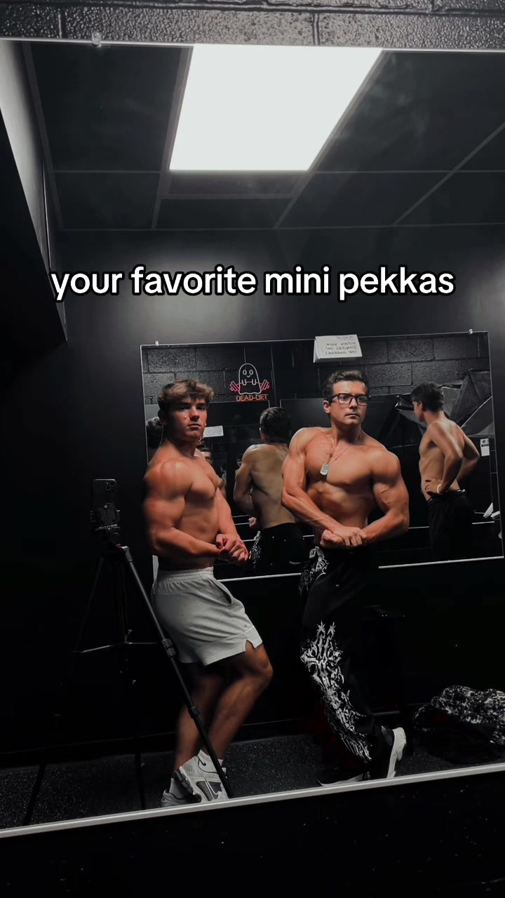 @HenP Lifts