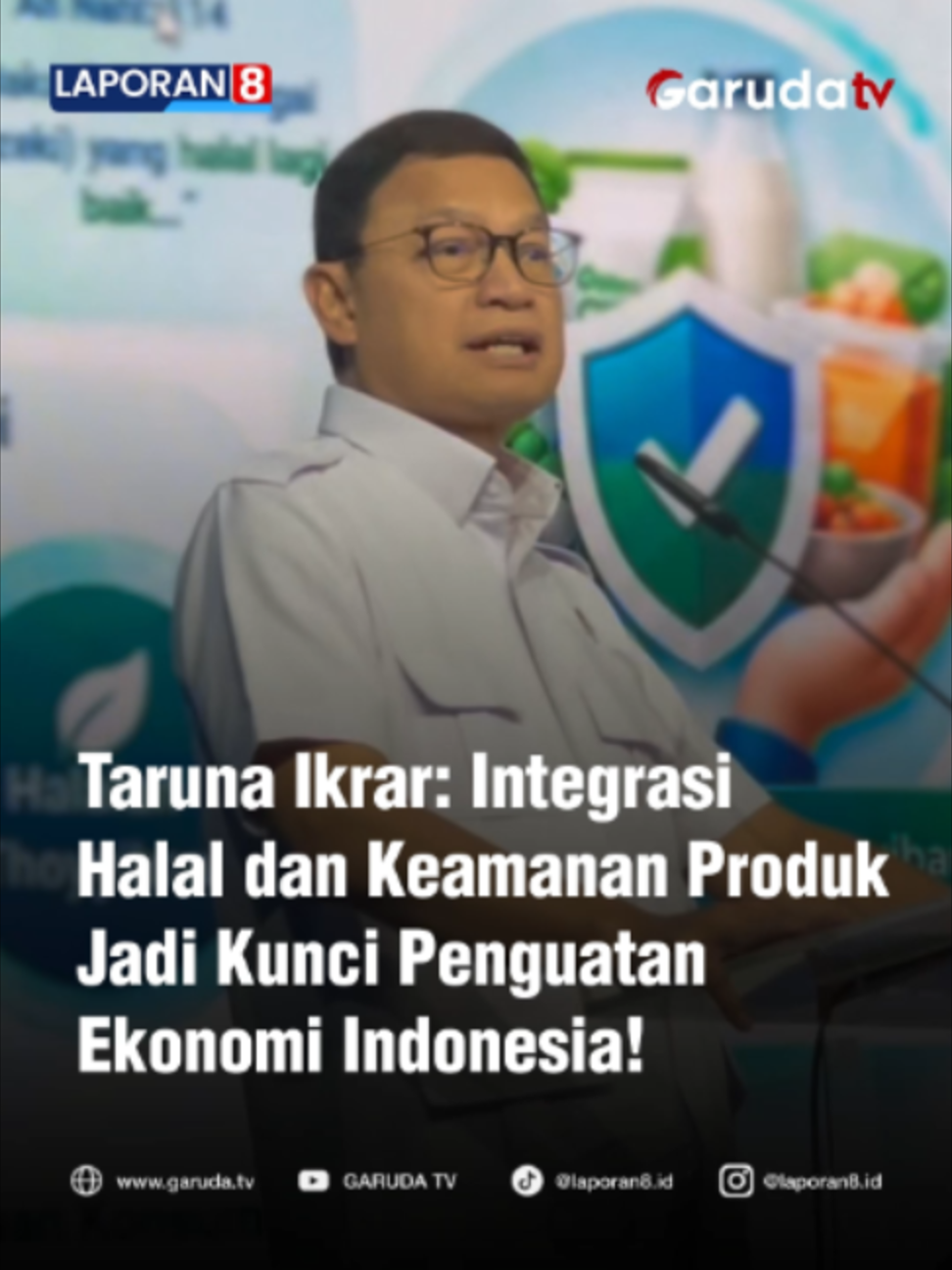 @Garuda TV
