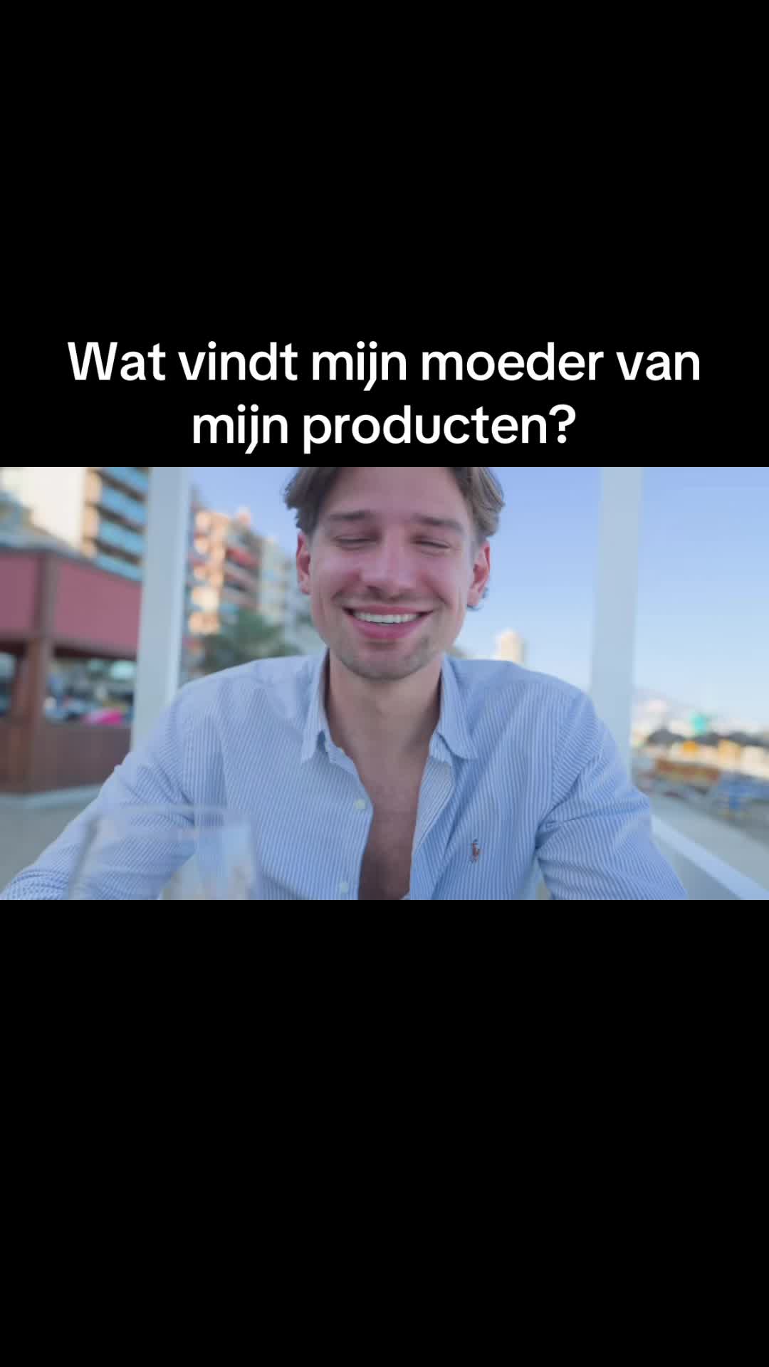 @Rut de letter