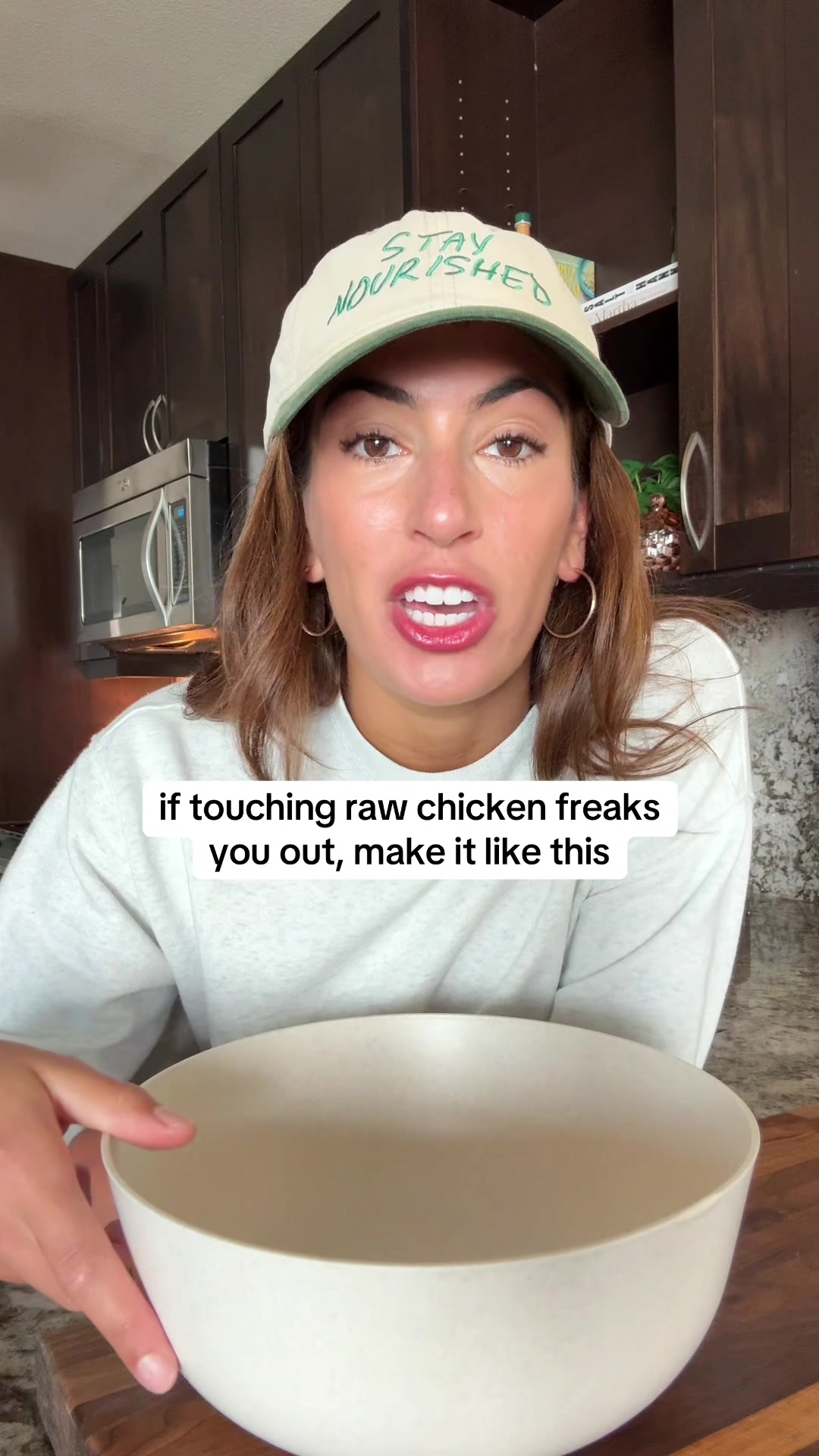@Anne Murray | Dietitian