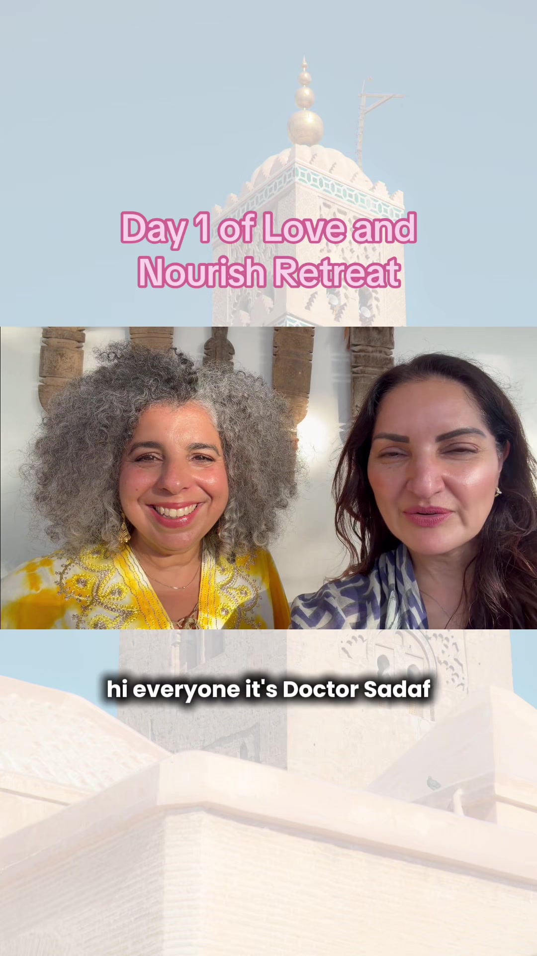 @Dr. Sadaf | OBGYN