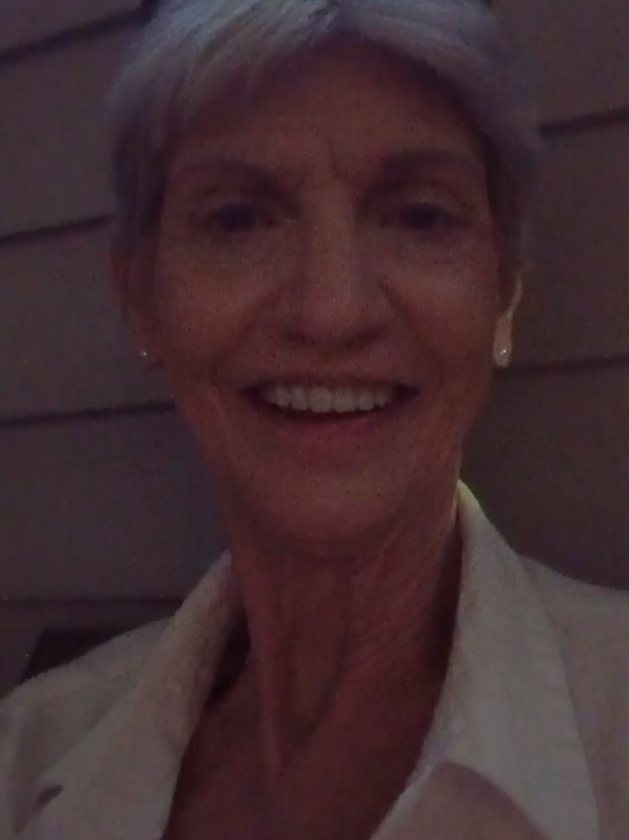 @Crystal Davis