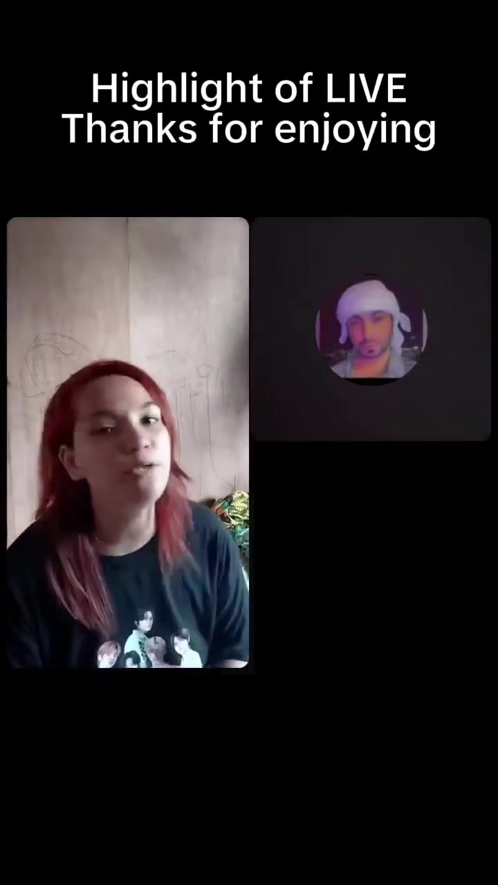 @QUEEN OF TIKTOK