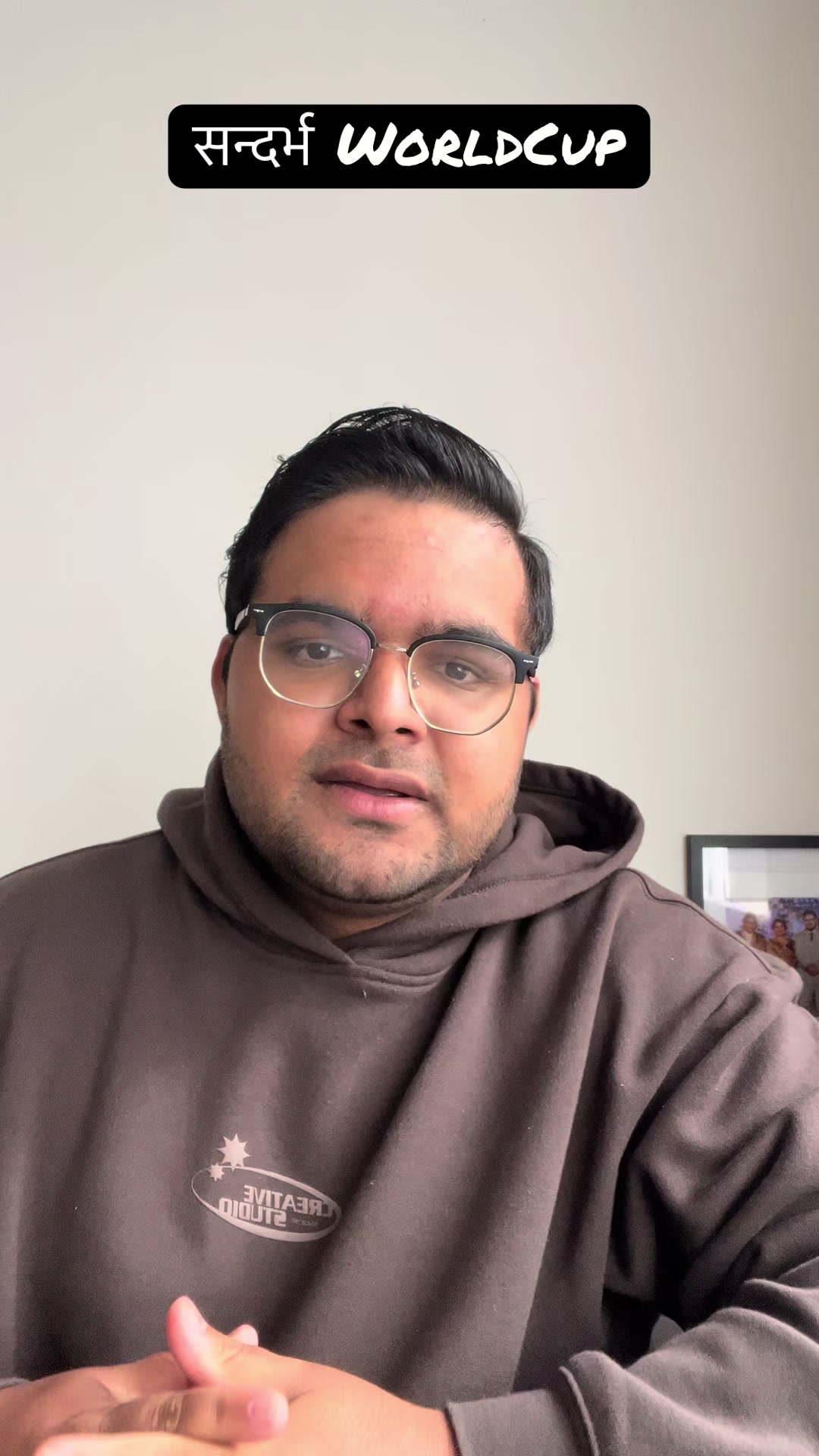 @Ravi Pandey