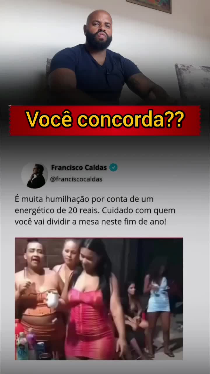 @Vin&iacute;cius | Coach Masculino