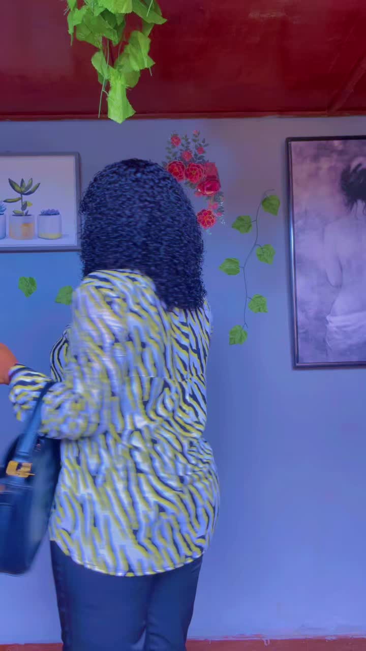 @AMINATA~jay๐ต๐ต