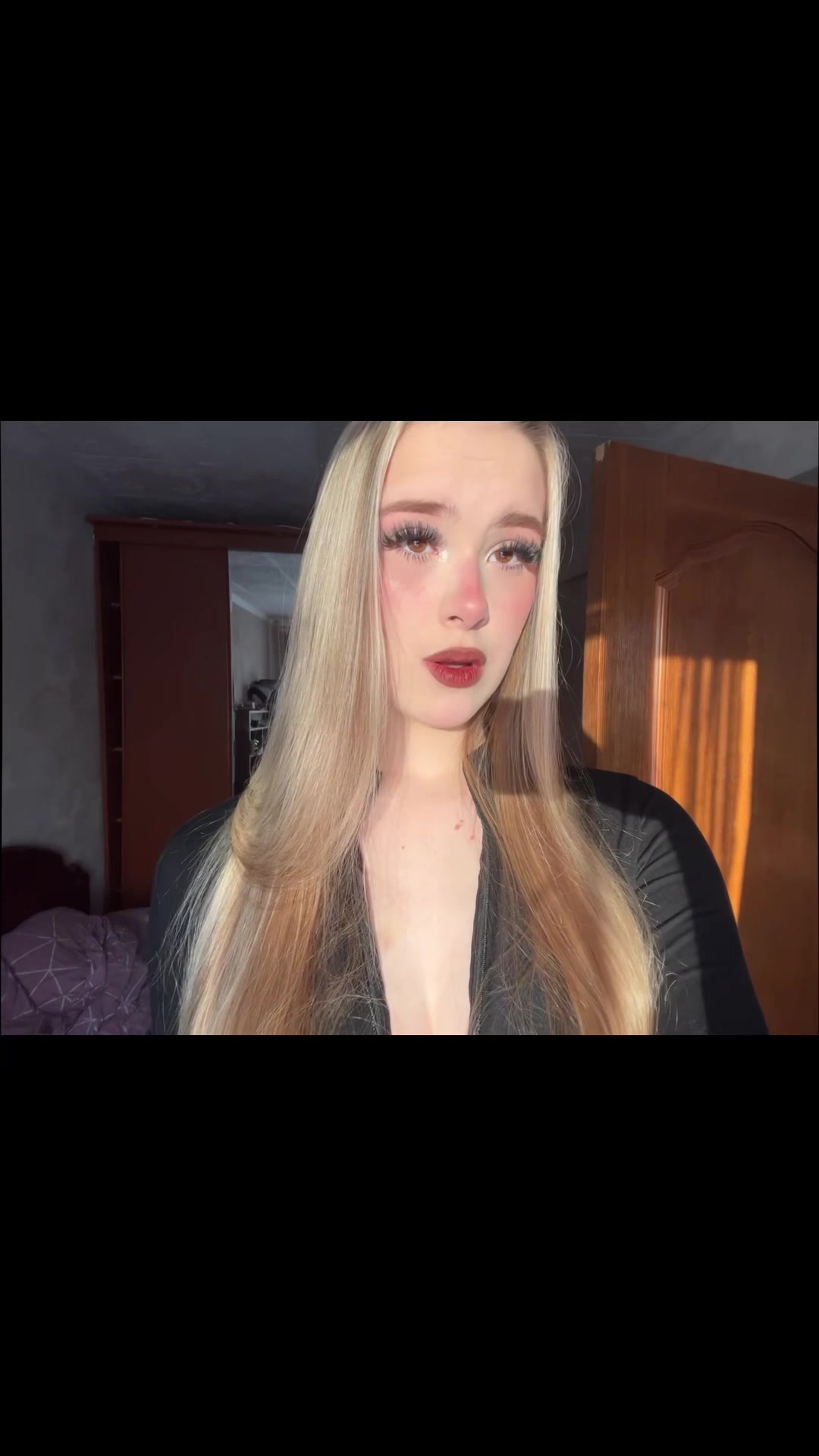 @аська