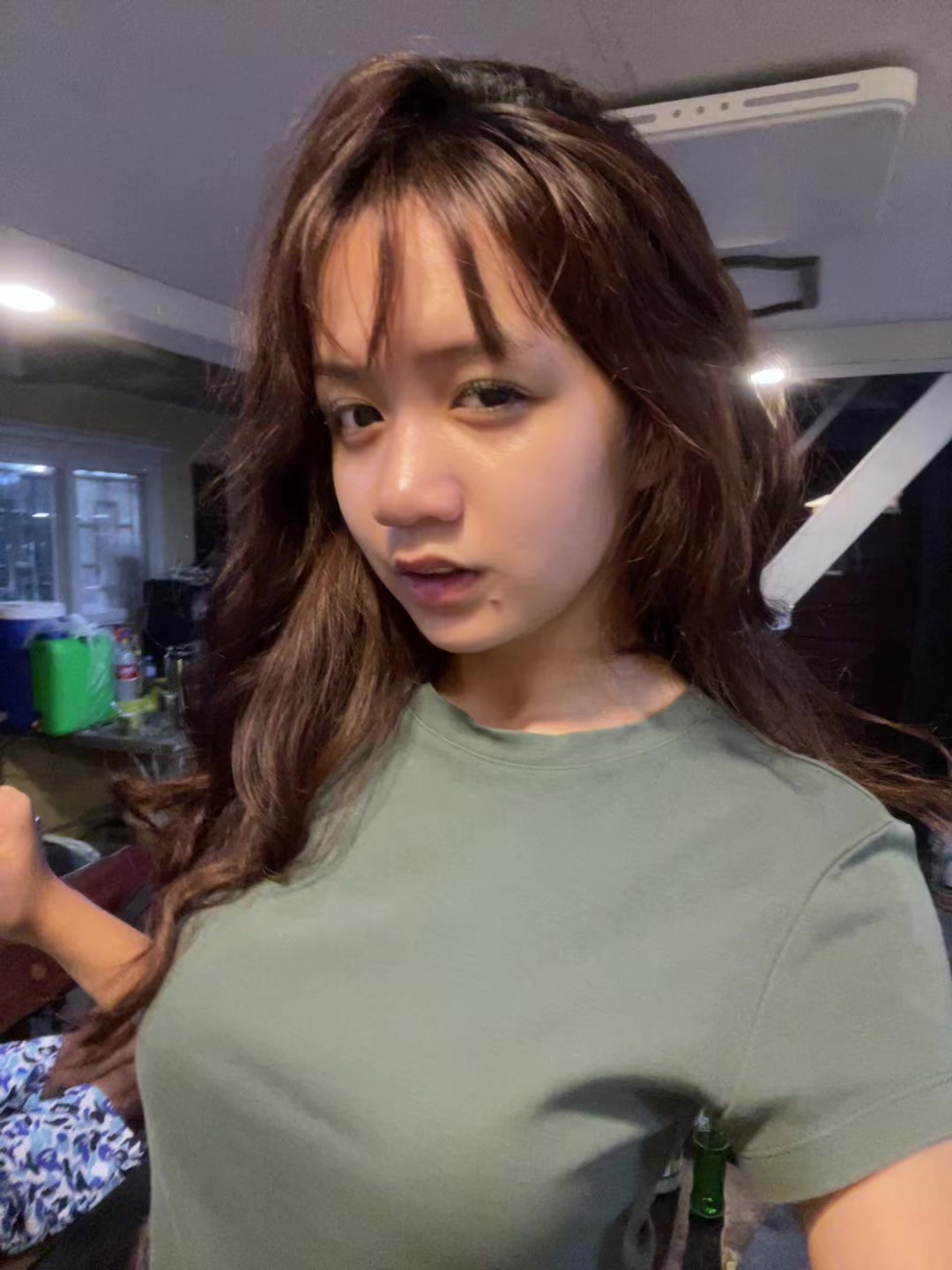 @Rain