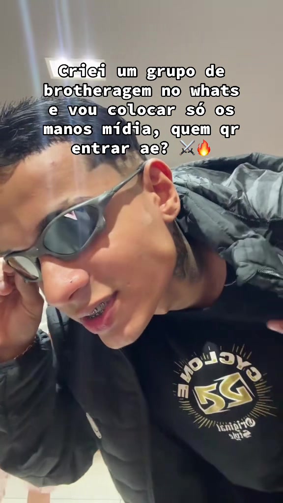 @Brotheragem Sigilo ⚔️