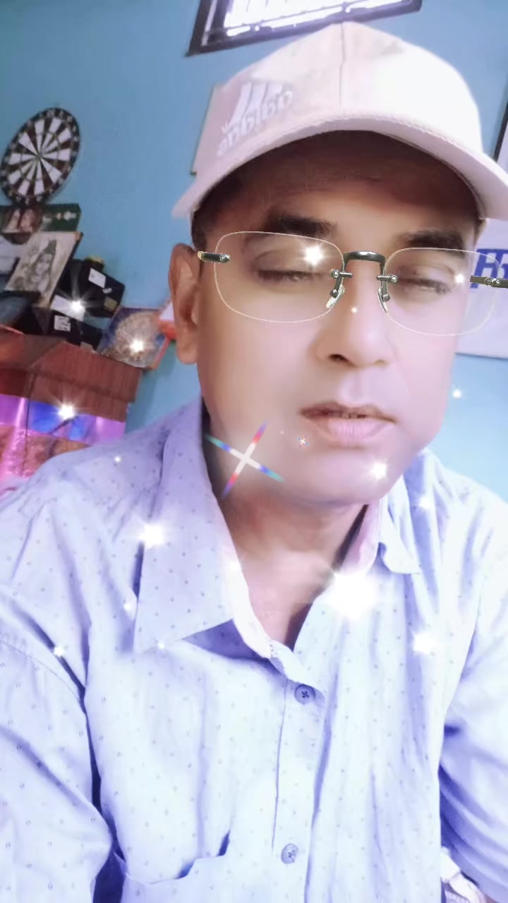 @jhankumarshrestha