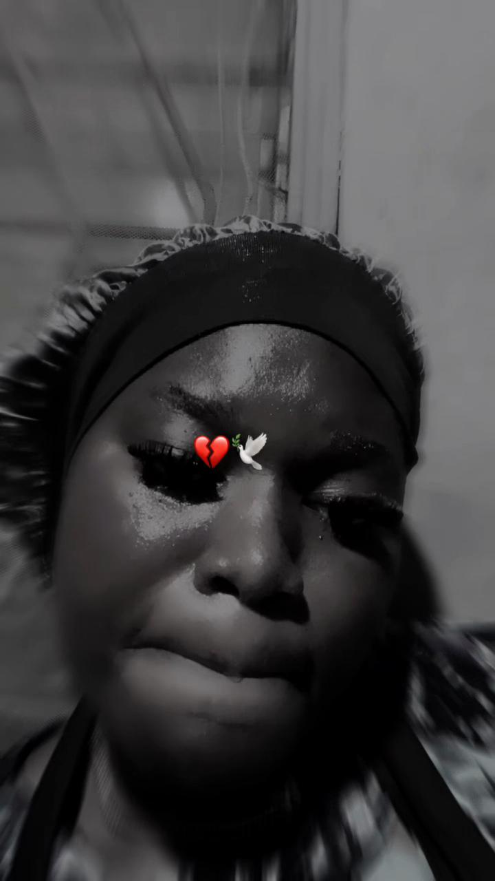 @MISS 💍❤️ODOGWU 🤑💫HERSELF 🥰