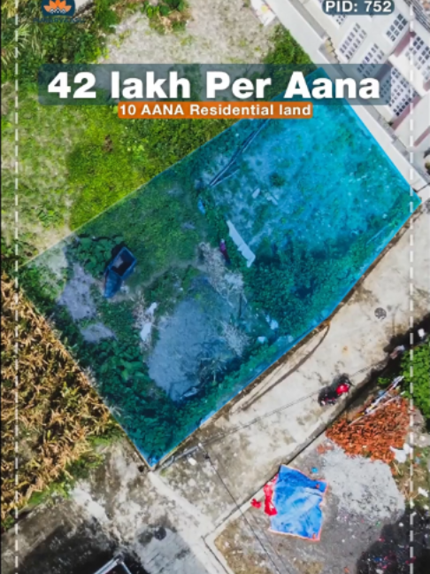 @Punarvaasu Real Estate