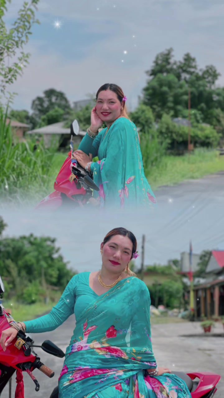 @Evah❤gurung🥰❣️💕