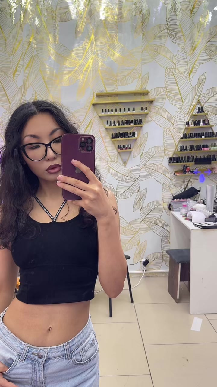 @Luiza Gurkishova🇰🇿