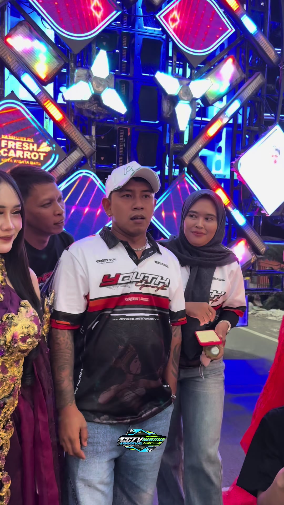 @Cctv Sound Karnaval Official