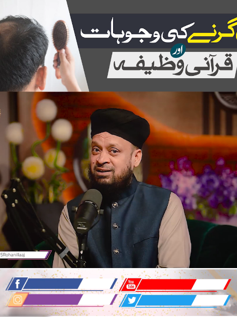 @Hafiz Tahir Qadri