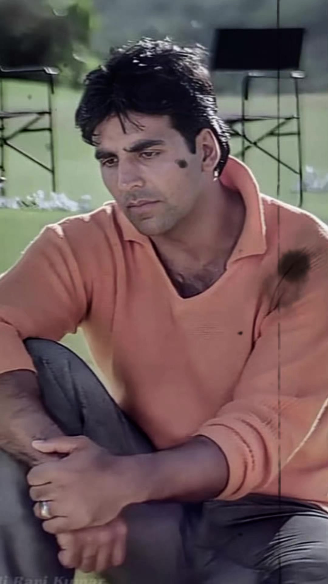 @Akshay Kumar