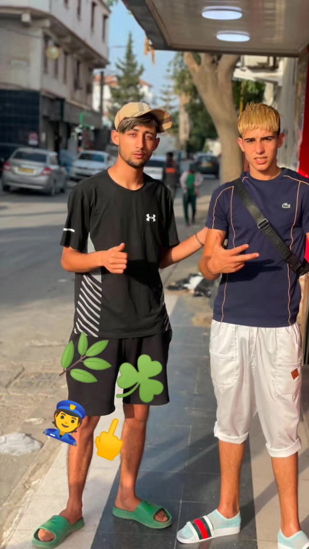 @Wassim Maryul