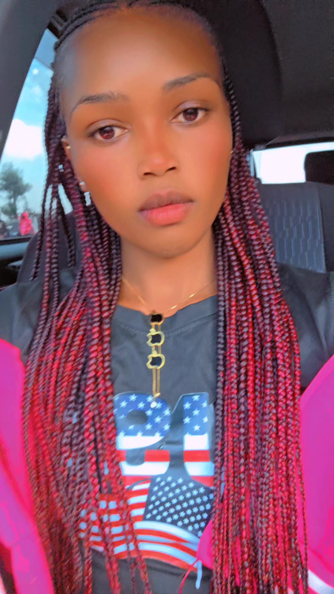 @💜sabaot girl 💙🌟🇺🇸🇰🇪