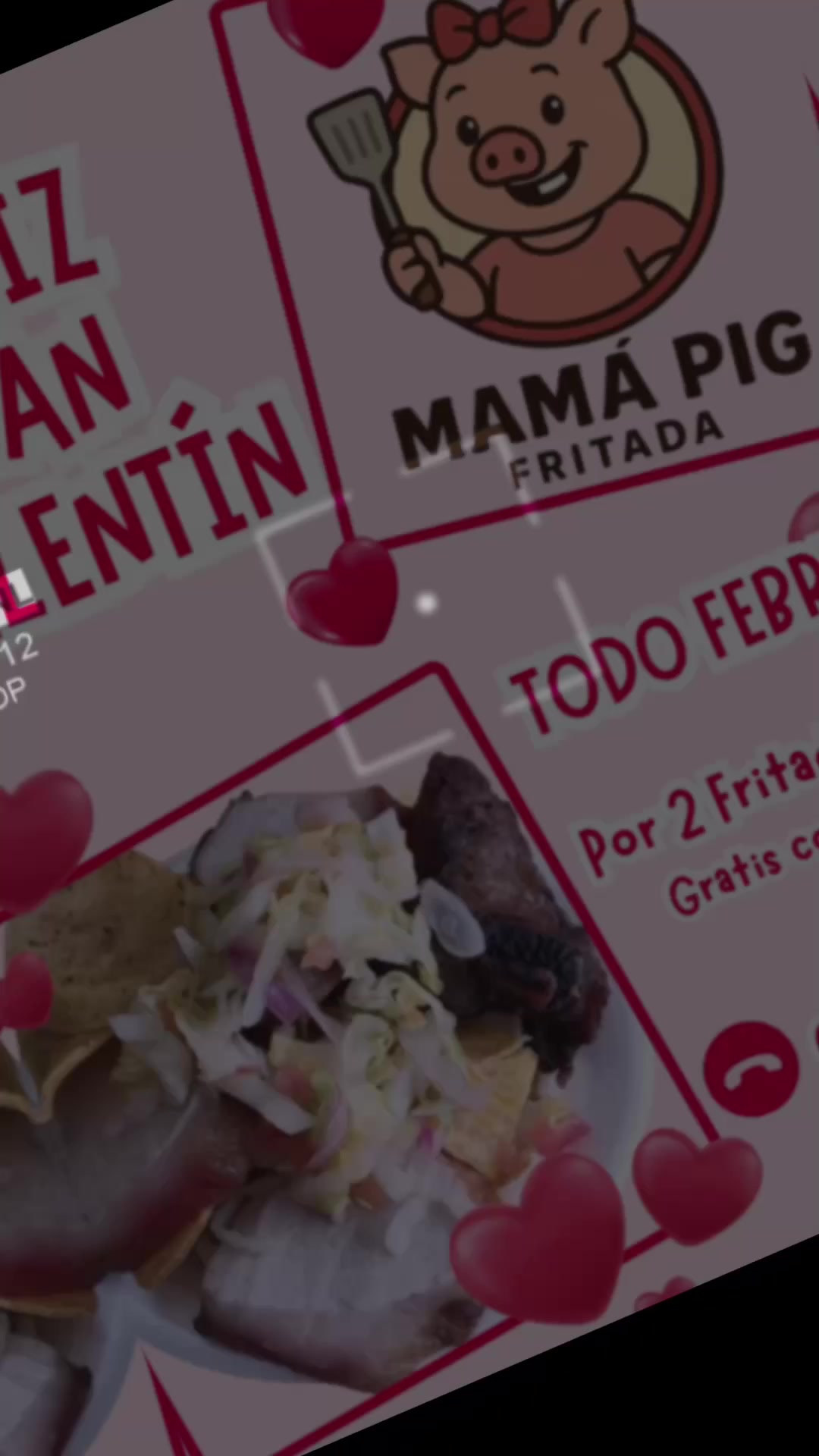 @Fritada Tradicional