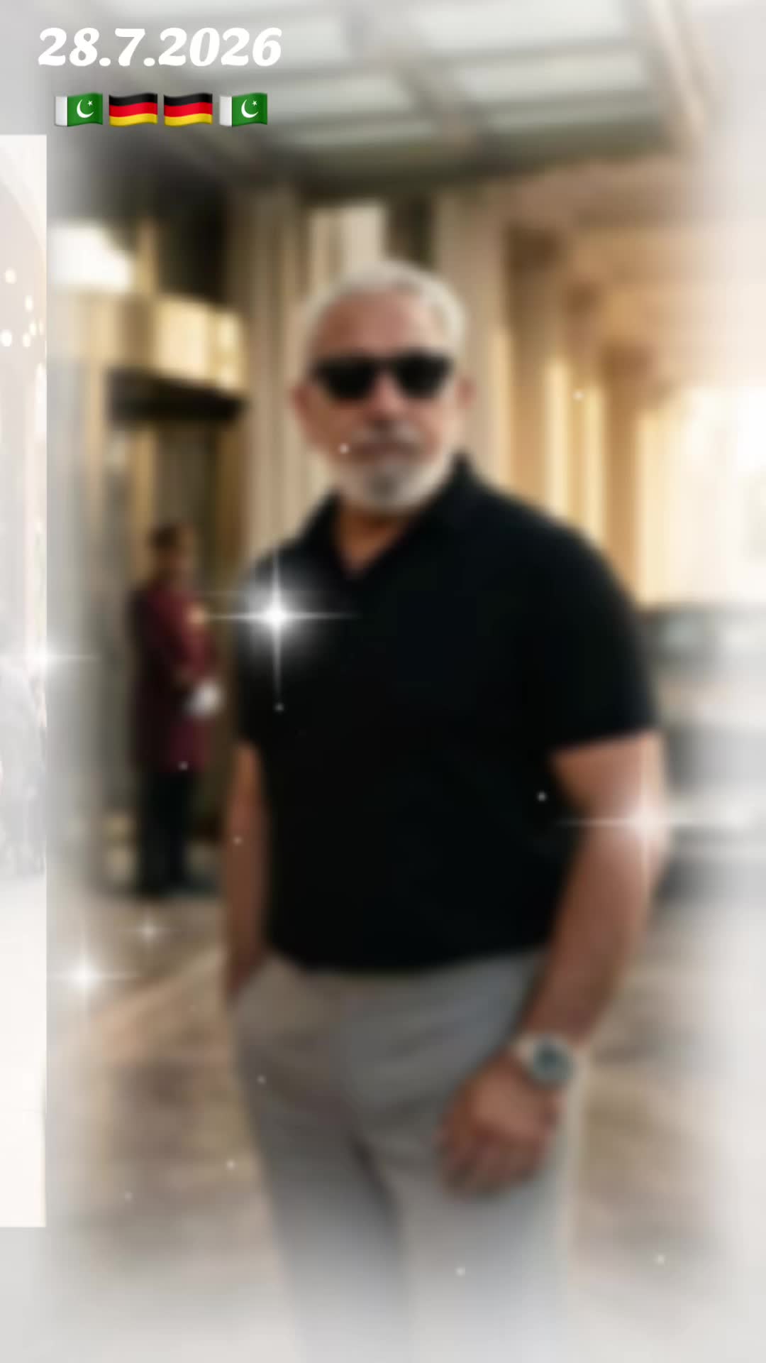 @BABAR 786 Ahmad