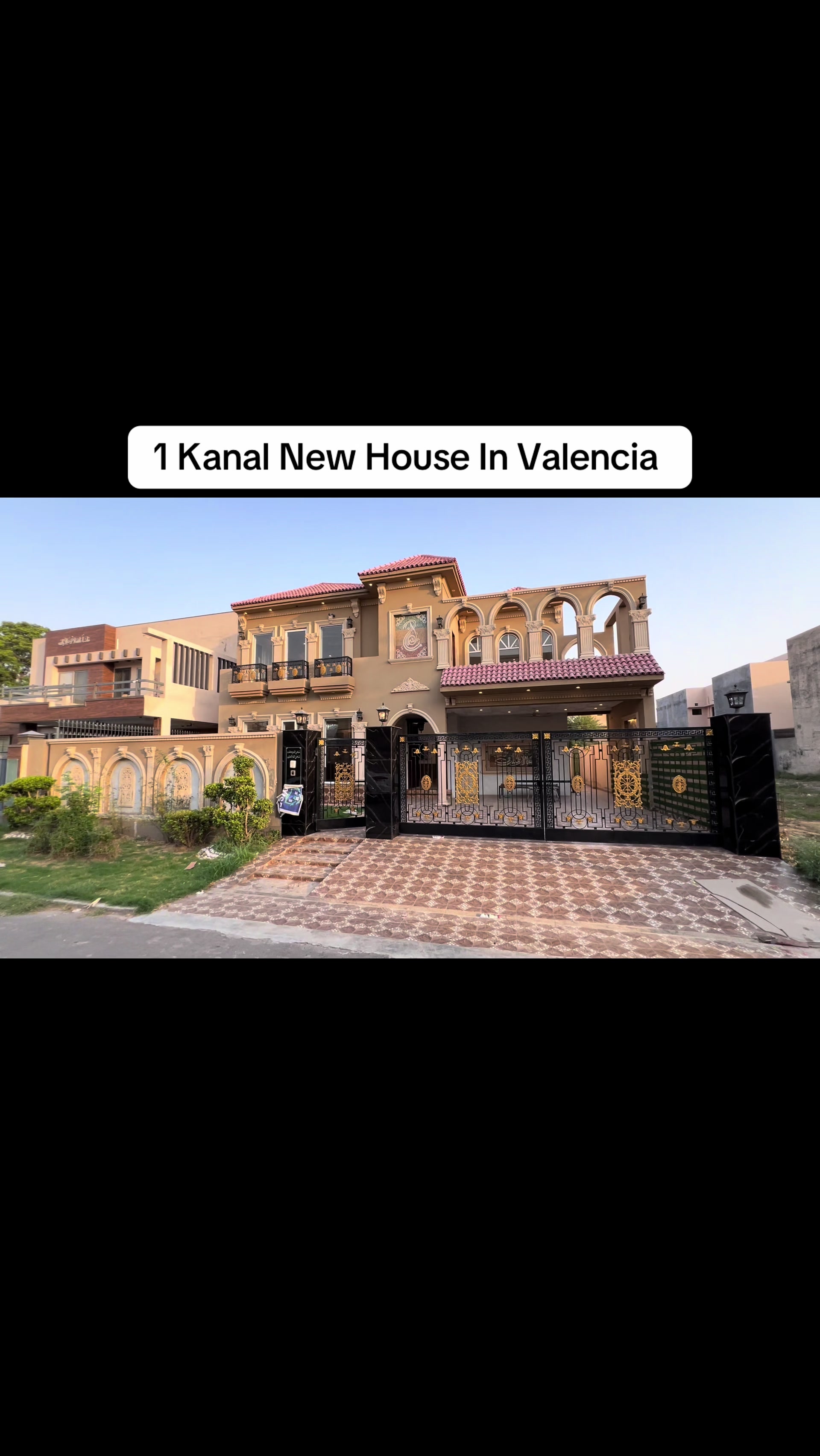 @Harral Estate & Builders