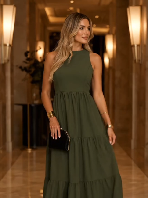 @Moda Masculina e Feminina