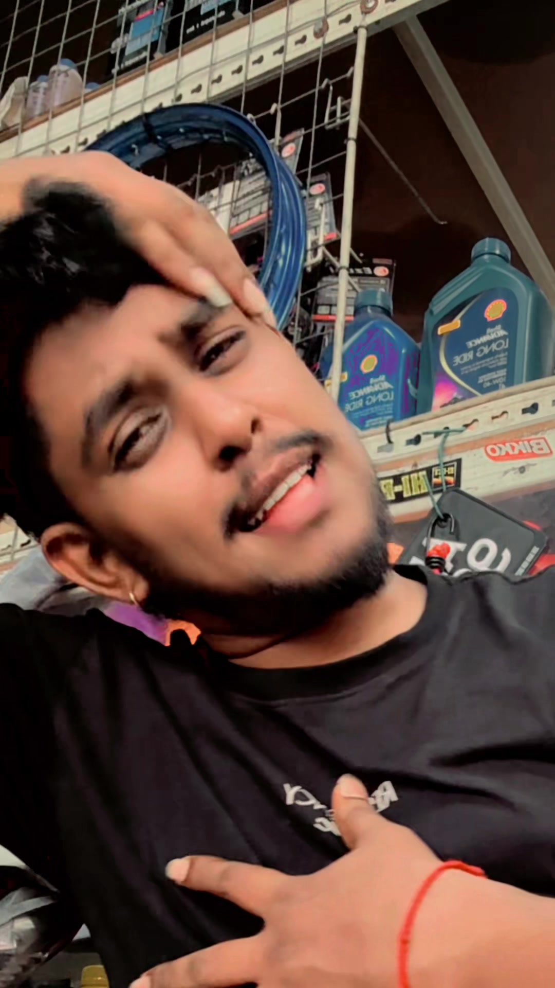 @Shiv S/O Veera
