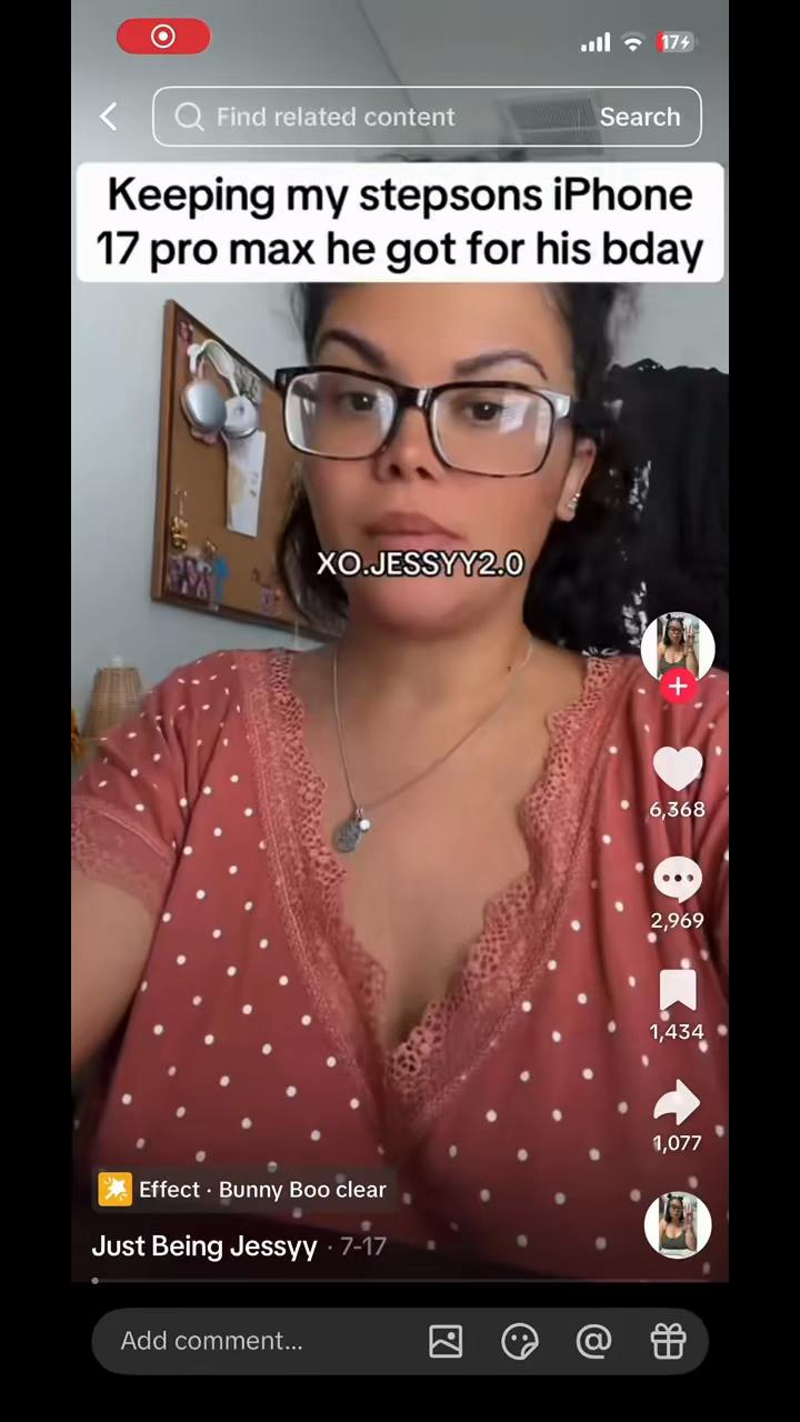 @Lisi