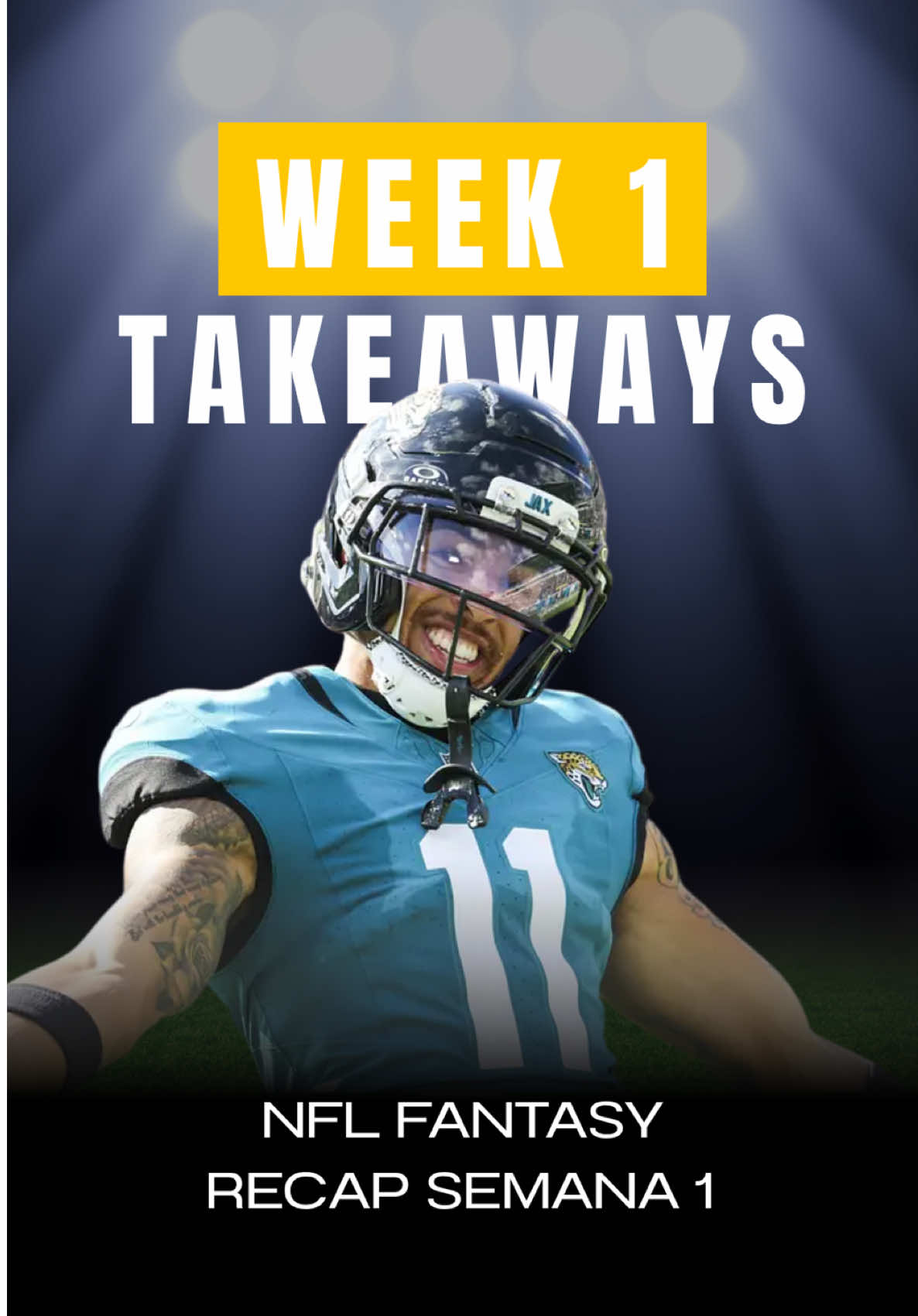 @Fantasy Football Tosco