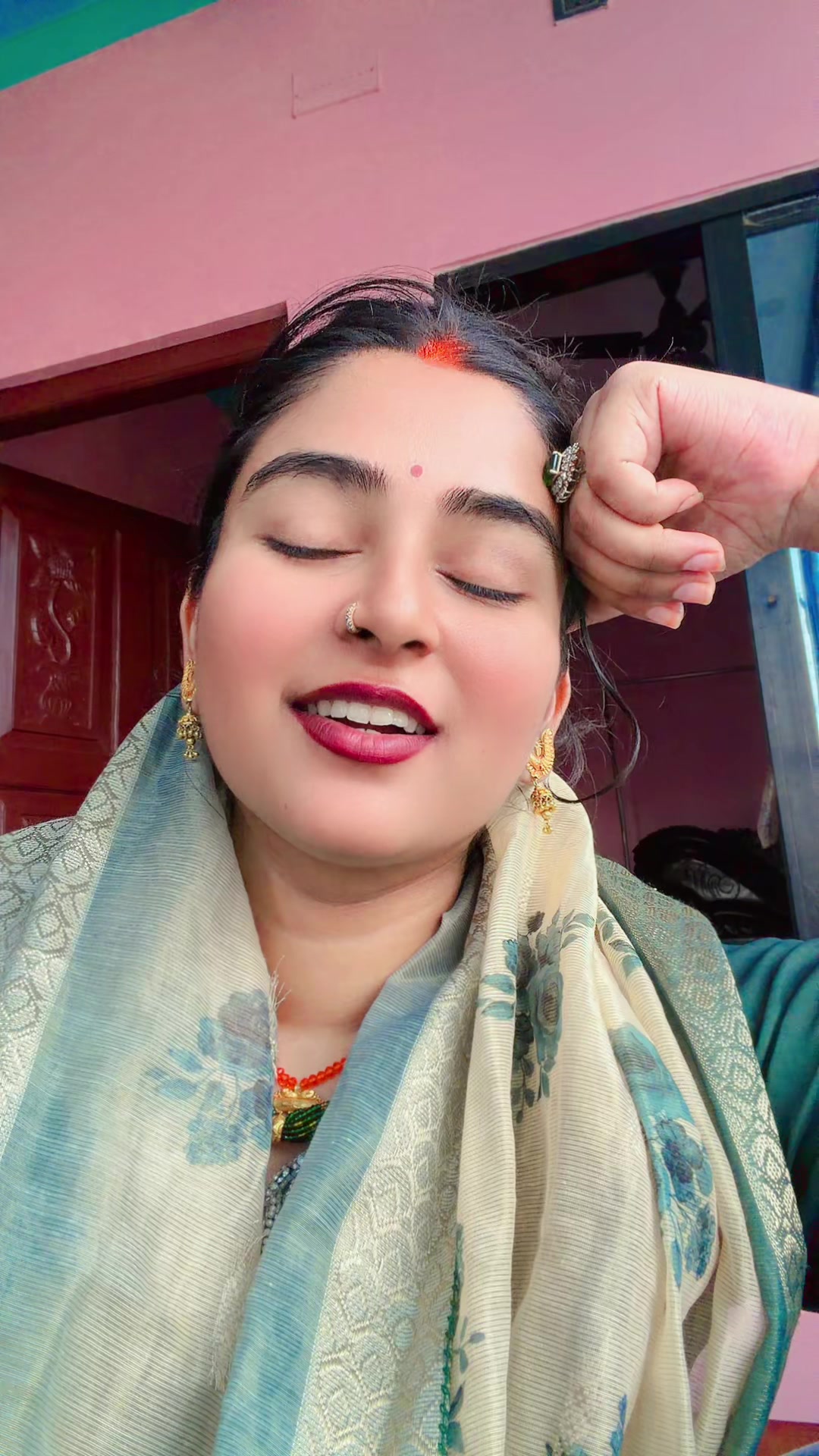 @Sandhya sonu sah🦢🌸