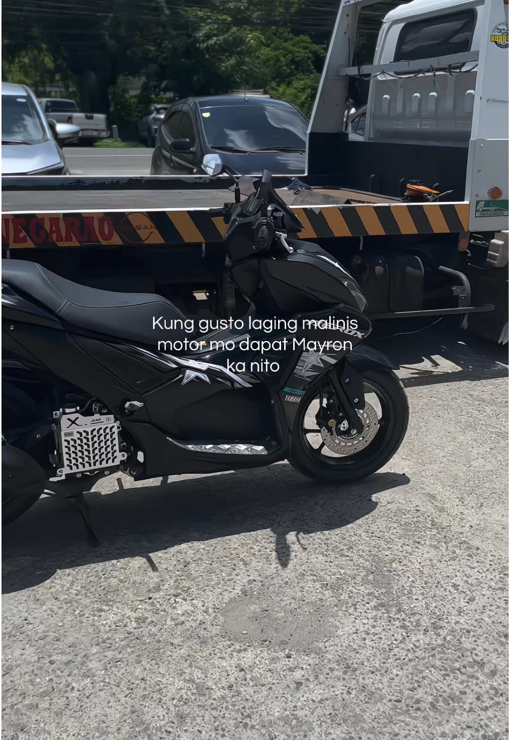 @Mark Barrameda