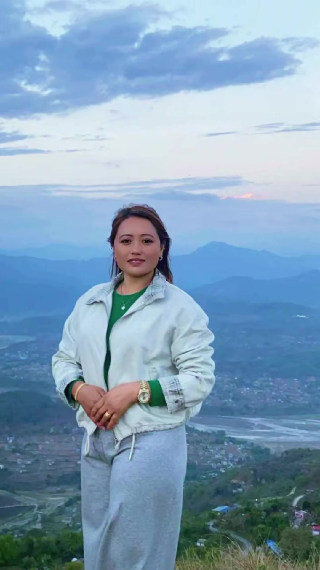 @Kopila thapa
