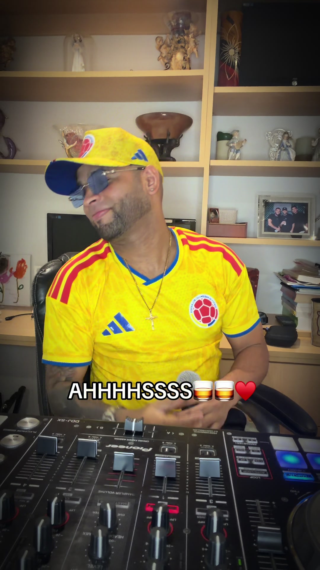 @EL DJ DARWIN ❤️🔥