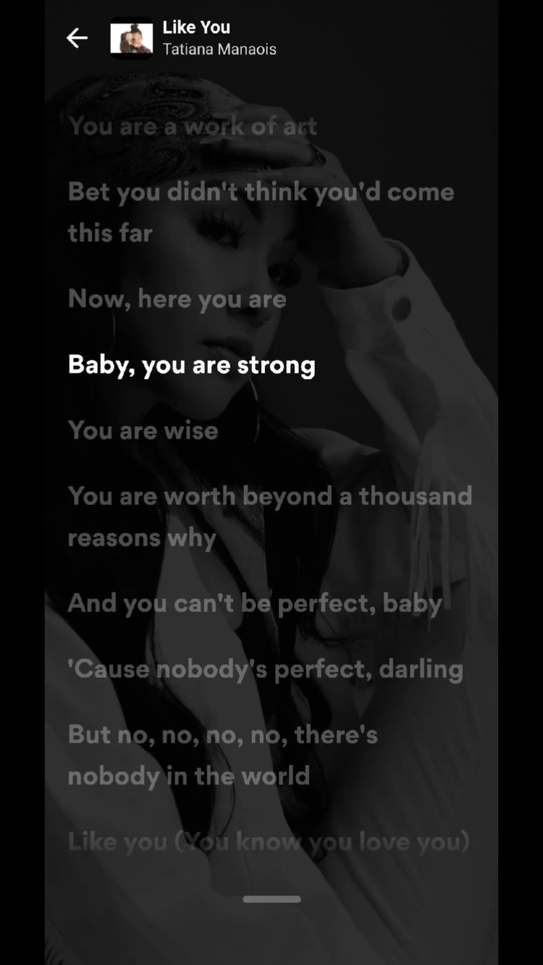 @Ell lyrics