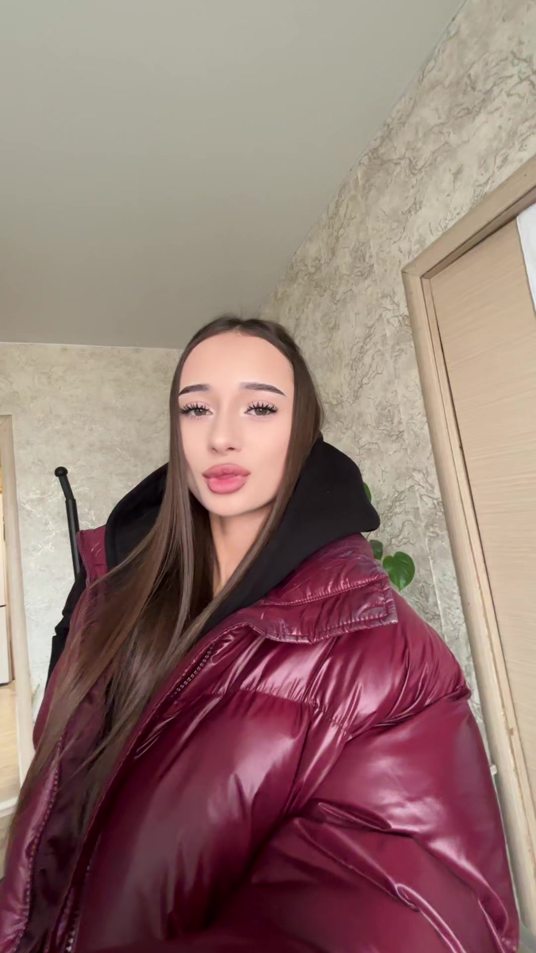 @машка орешкинс