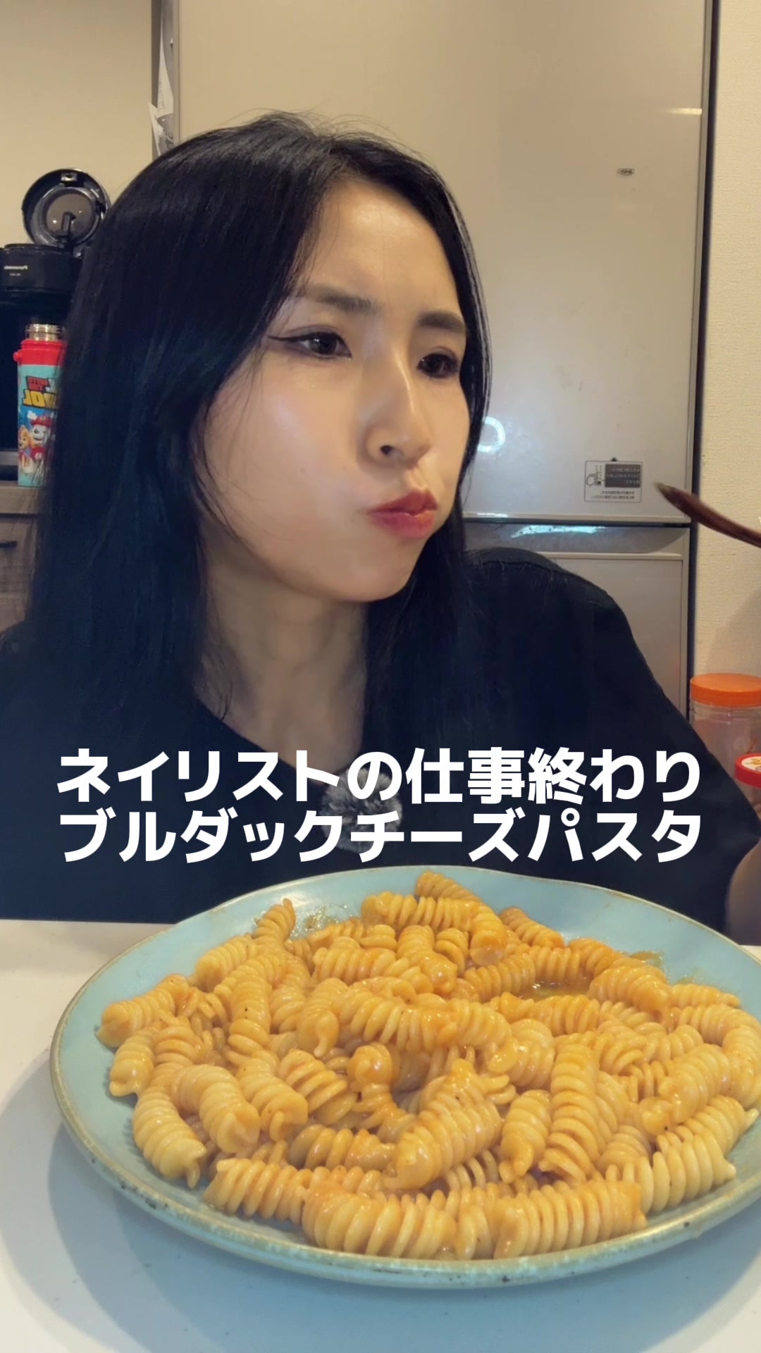 @爆食ネイリストゆめ🍜🍚