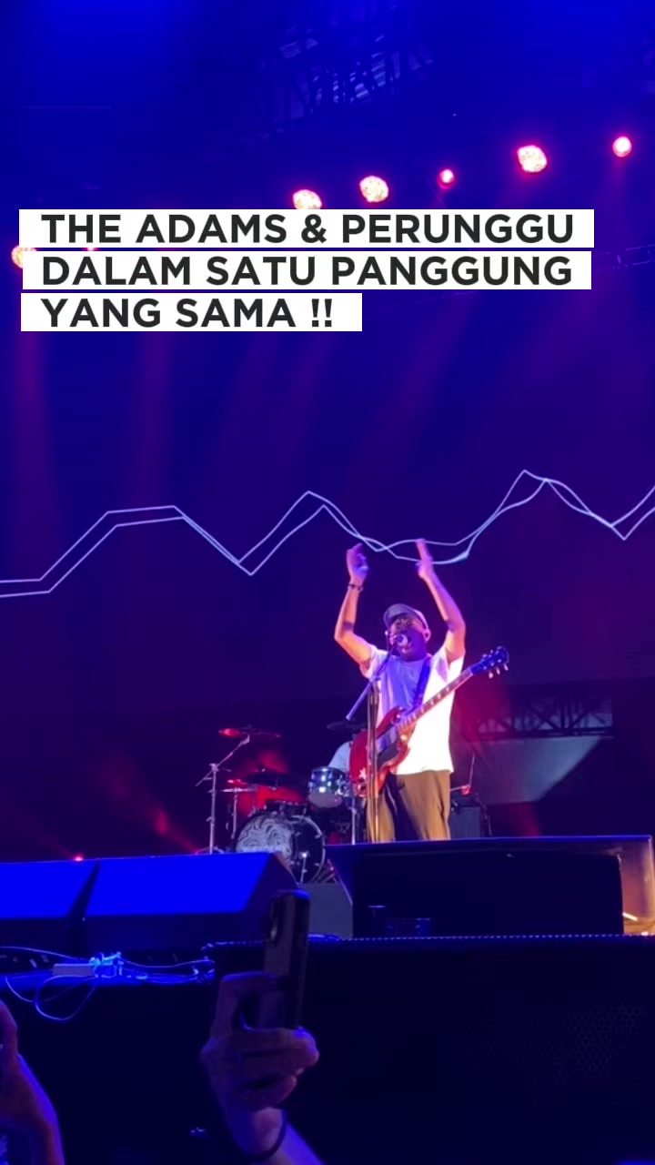 @KONSER OFFICIAL
